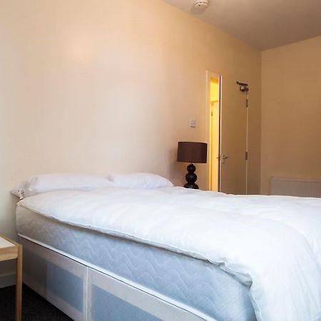 Perfect Flat In Central Эдинбург Экстерьер фото