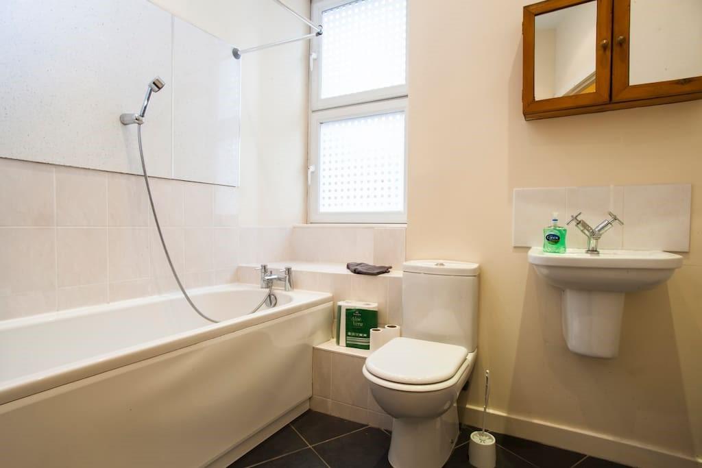 Perfect Flat In Central Эдинбург Экстерьер фото