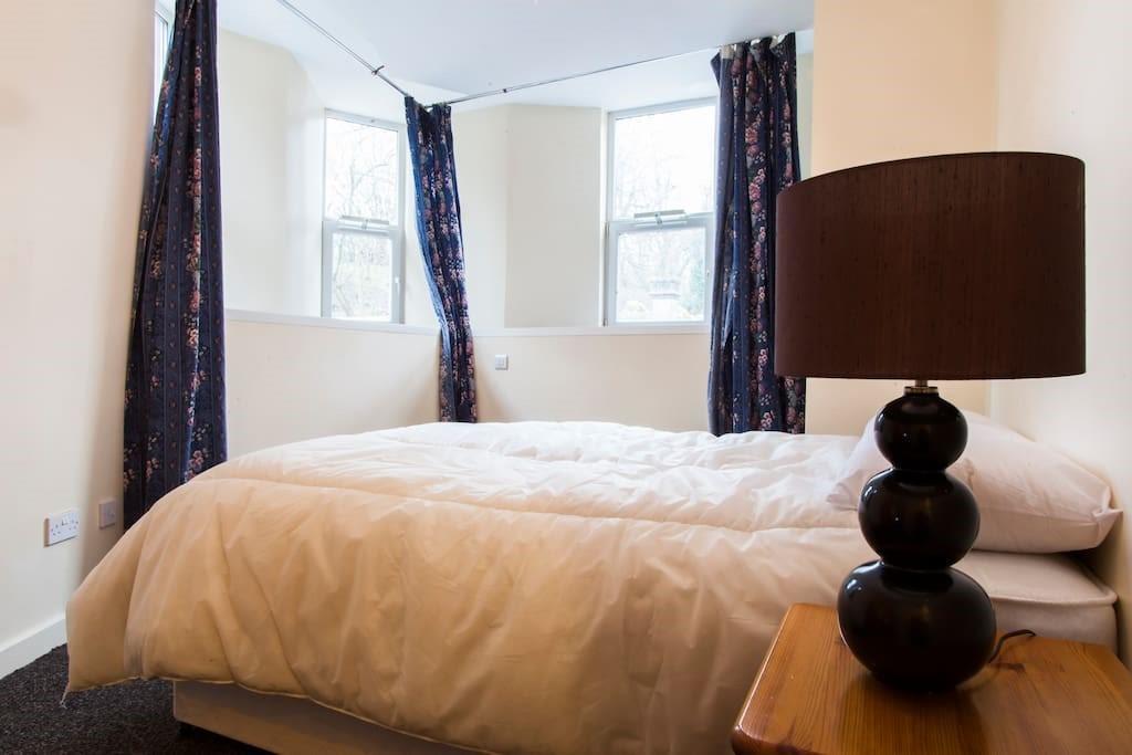 Perfect Flat In Central Эдинбург Экстерьер фото