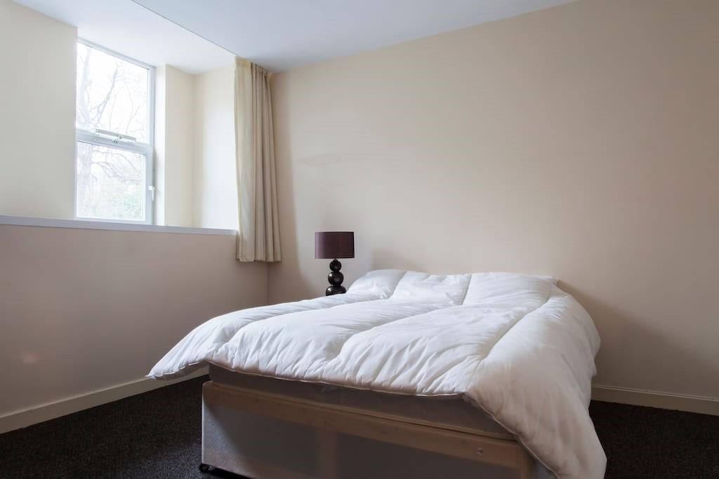 Perfect Flat In Central Эдинбург Экстерьер фото